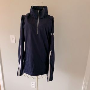 Under Armour 1/4 zip